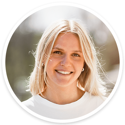 Agnes Antmar Au Pair