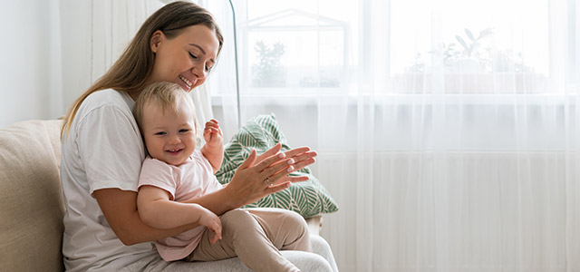 Teater barn Stockholm med nanny