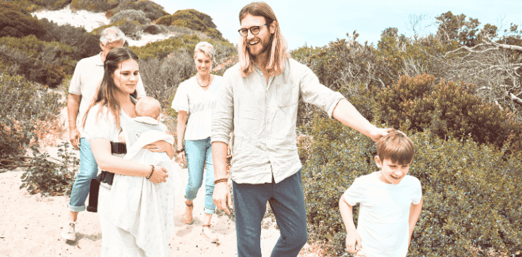 Reseapotek för barn | myNanny