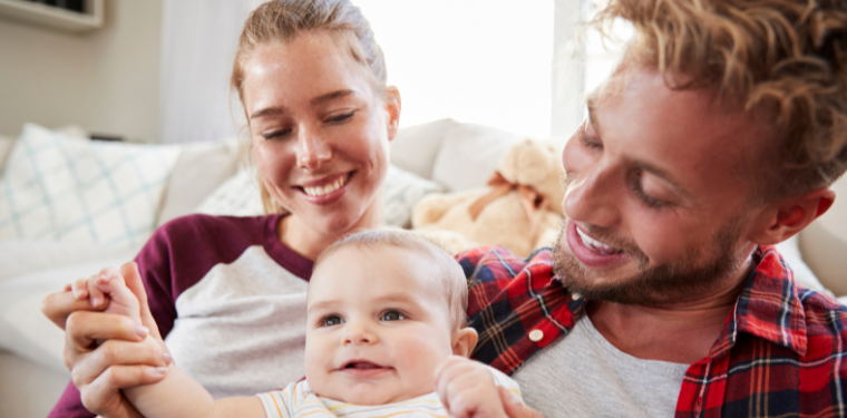 Frågor och svar om barnnamn | myNanny