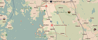 Barnpassning i Askim