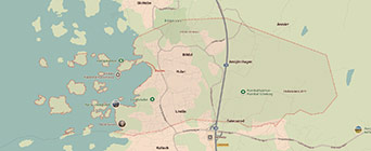 Barnpassning i Billdal