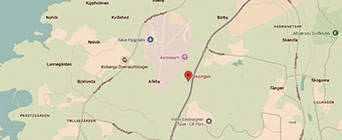 Barnpassning på Hisingen