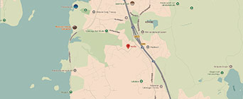 Barnpassning i Hovås