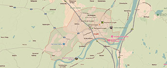 Barnpassning i Kungälv