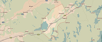 Barnpassning i Lerum