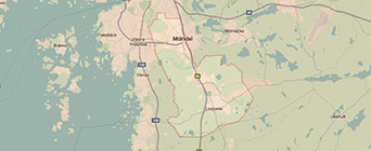 Barnpassning i Mölndal