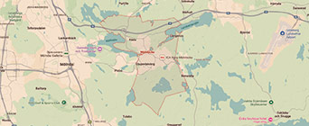 Barnpassning i Mölnlycke