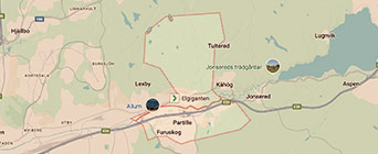 Barnpassning i Partille