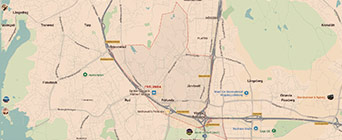 Barnpassning i Västra Frölunda