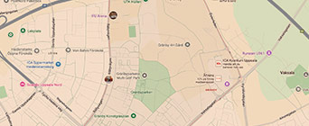 Barnpassning i Gränby