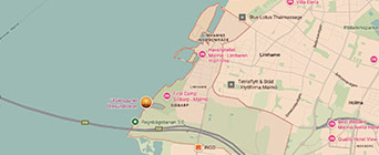 Barnpassning på Limhamn