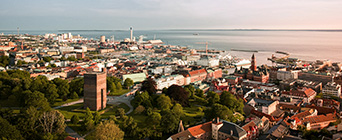 Barnvakt i Helsingborg