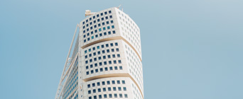 Barnvakt i Malmö