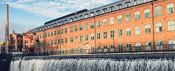 Barnvakt i Norrköping