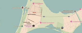 Barnpassning i Skanör