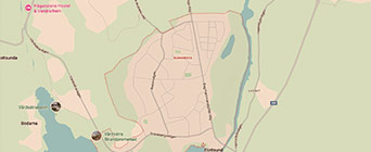 Barnpassning i Sunnersta