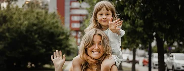 Trygg nanny från myNanny